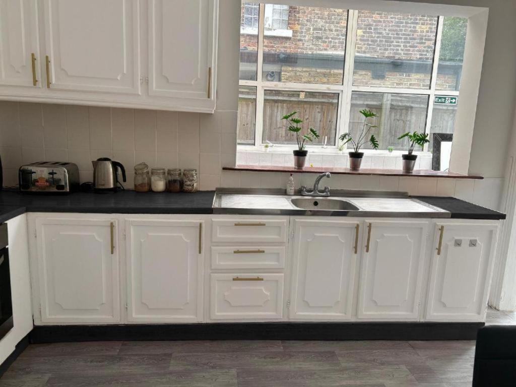 Guest House Balham, South London Spacious, Lambert, 6 Rooms Available Quarto foto