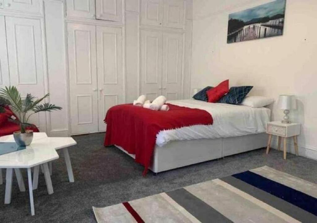 Guest House Balham, South London Spacious, Lambert, 6 Rooms Available Quarto foto