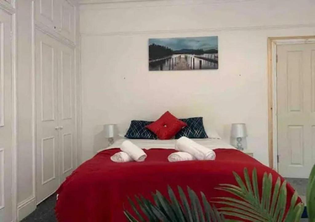 Guest House Balham, South London Spacious, Lambert, 6 Rooms Available Exterior foto