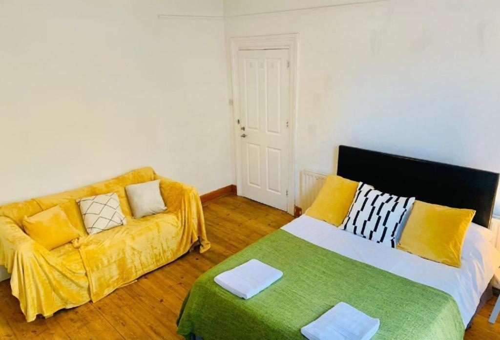 Guest House Balham, South London Spacious, Lambert, 6 Rooms Available Quarto foto